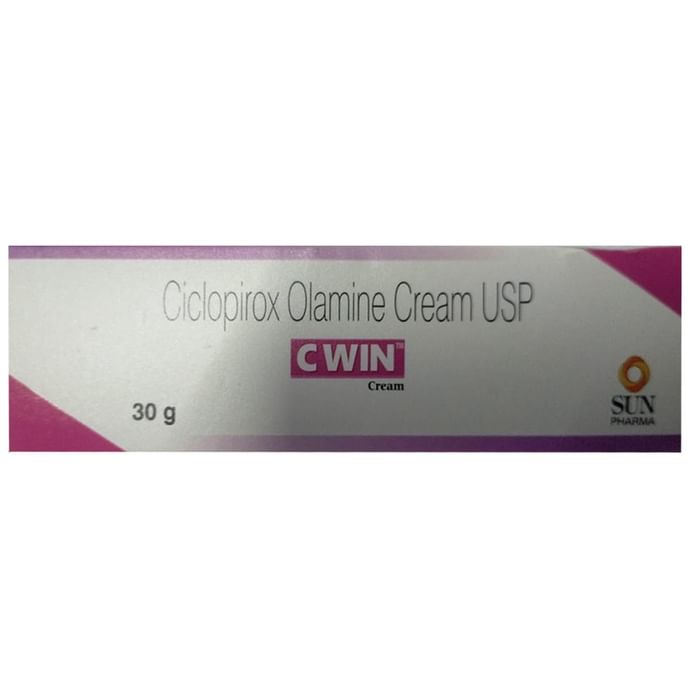 C Win Cream