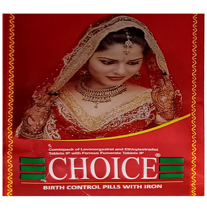 Choice Tablet