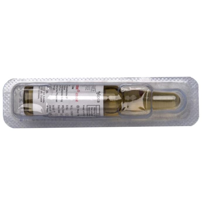 Perinorm Injection