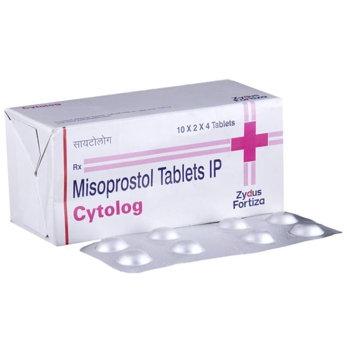 Cytolog Tablet