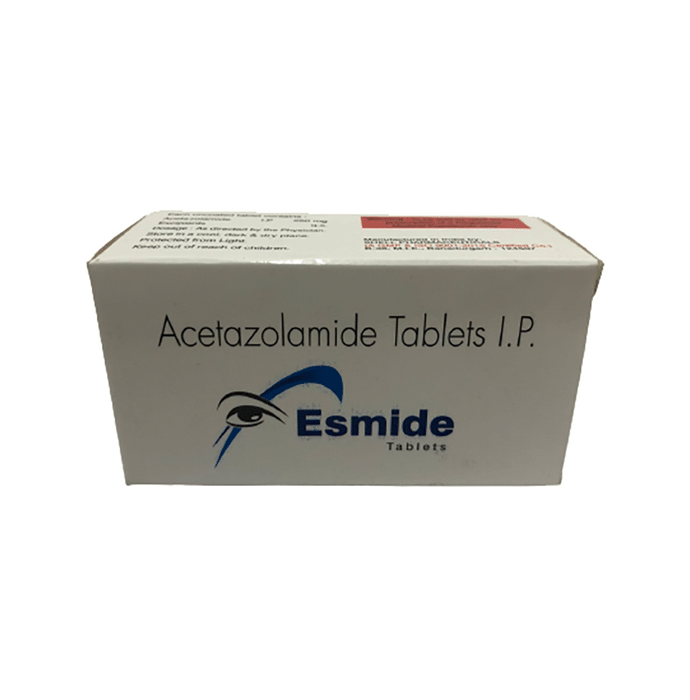 Esmide 250mg Tablet