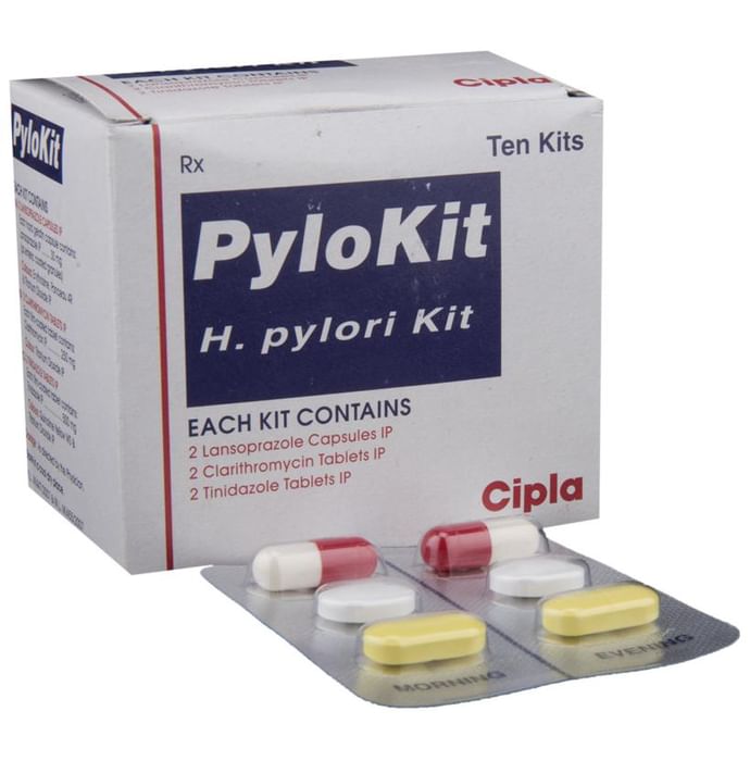 Pylokit Kit