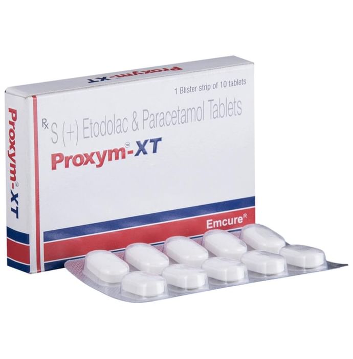 Proxym-XT Tablet