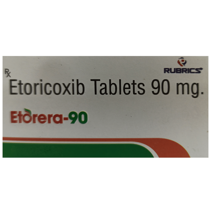 Etorera 90mg Tablet