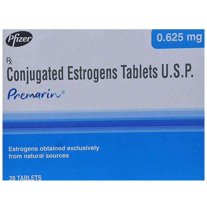 Premarin Tablet