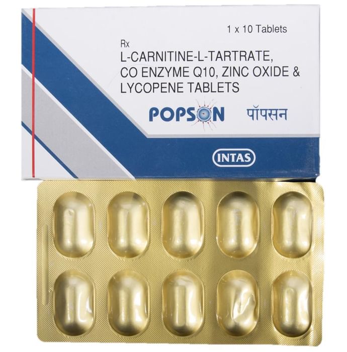 Popson Tablet