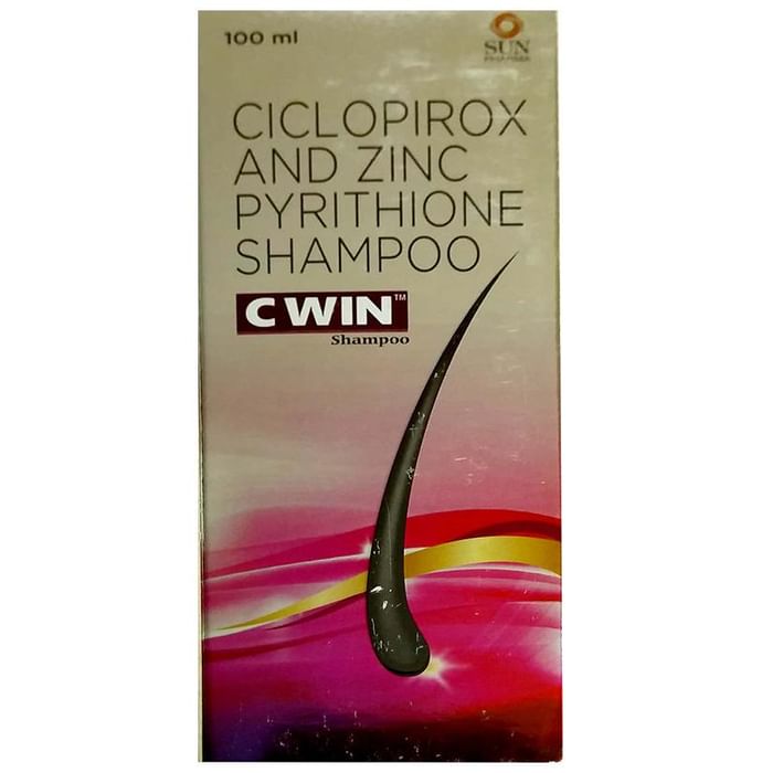 C Win Shampoo