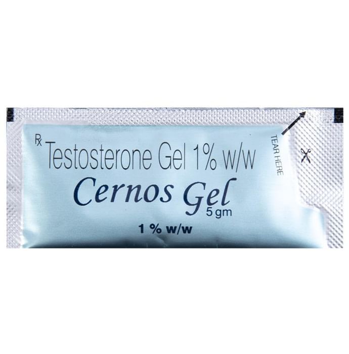 Cernos Gel