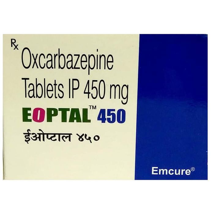 Eoptal 450 Tablet