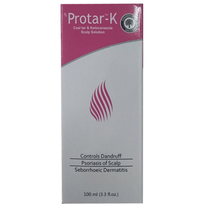 Protar-K Solution