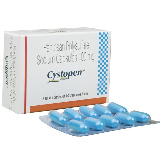 Cystopen Capsule