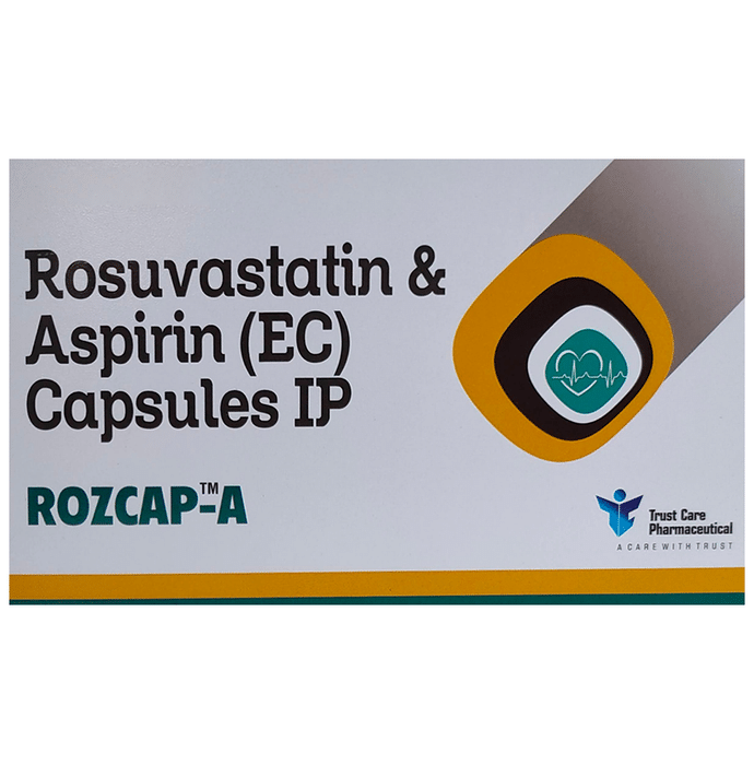 Rozcap-A Capsule
