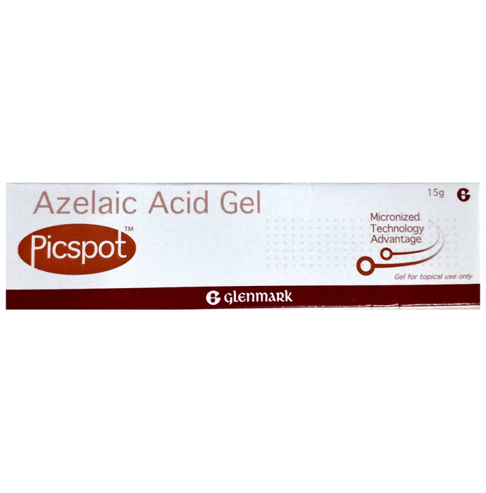 Picspot Gel