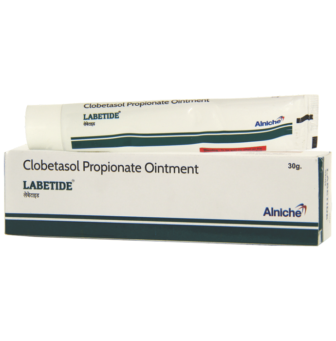 Labetide Ointment