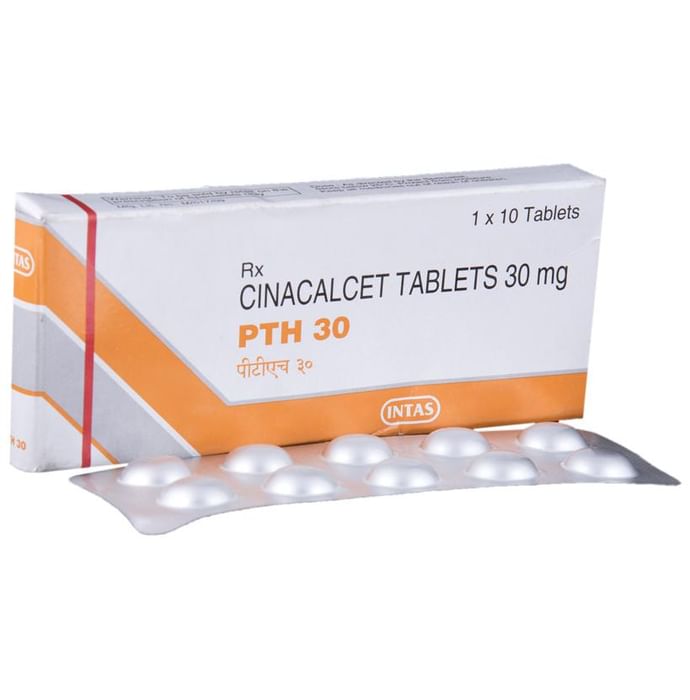 Pth 30 Tablet
