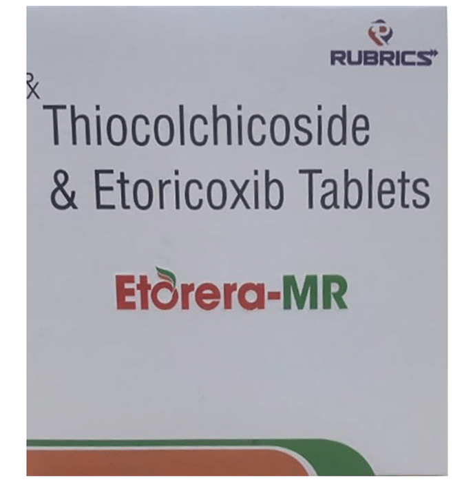 Etorera-MR Tablet