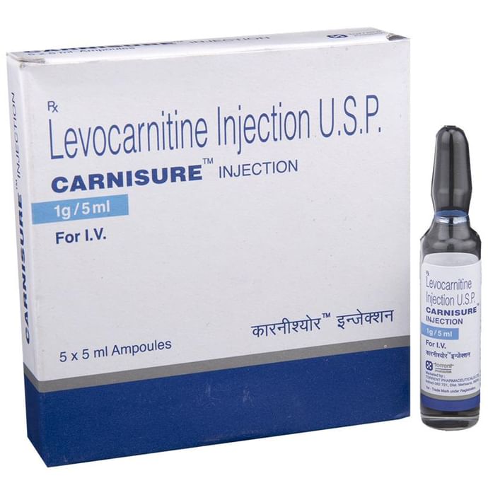 Carnisure Injection