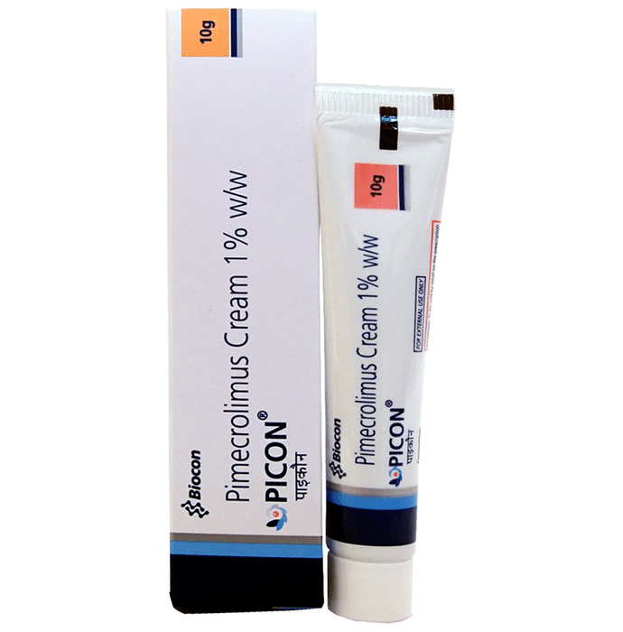 Picon Cream
