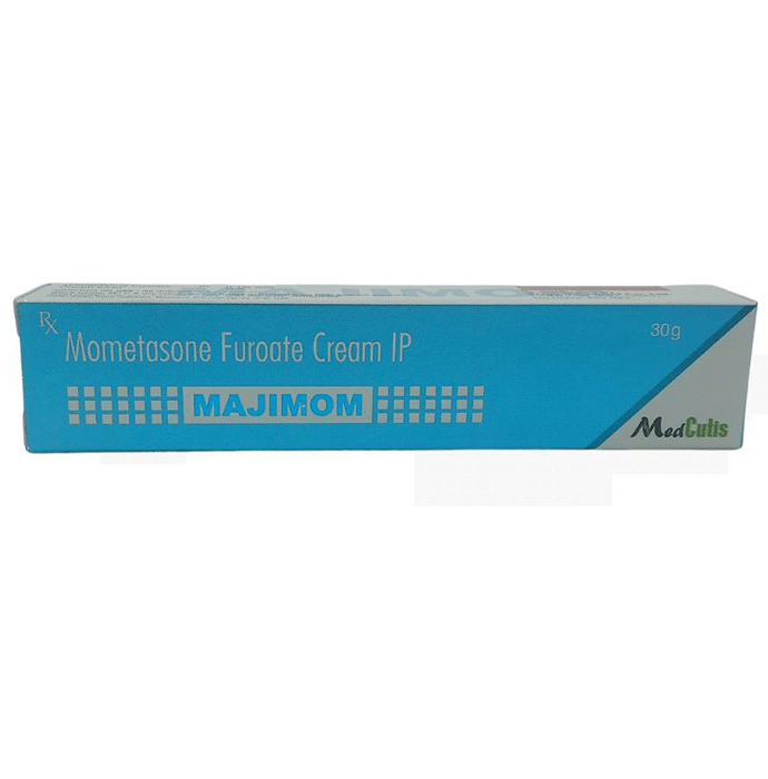 Majimom Cream