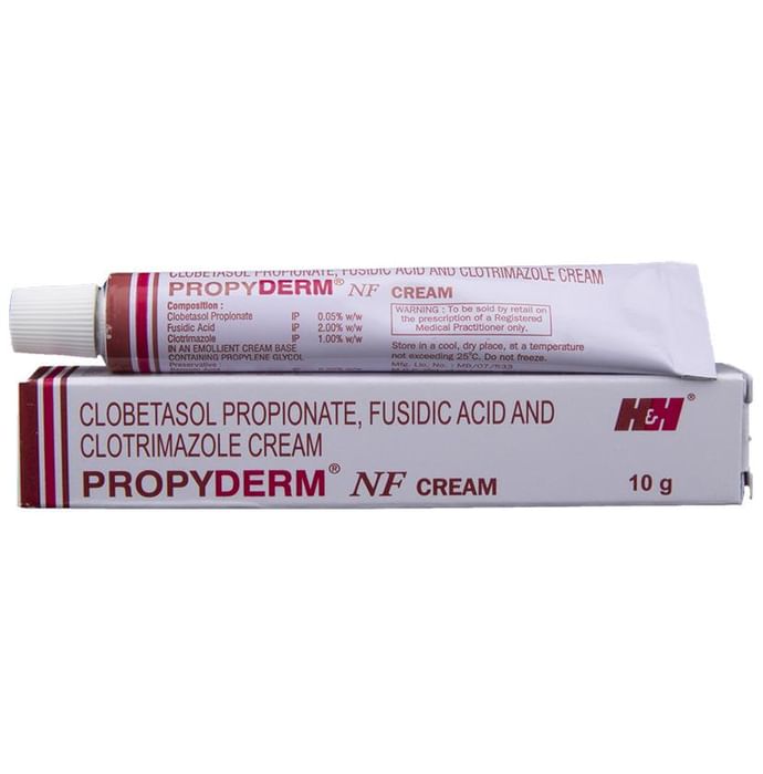 Propyderm NF Cream