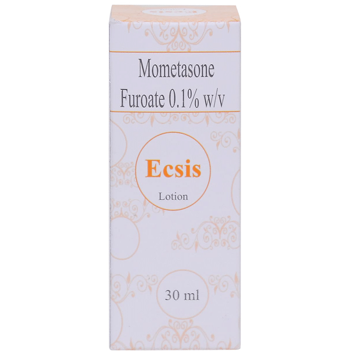 Ecsis Lotion