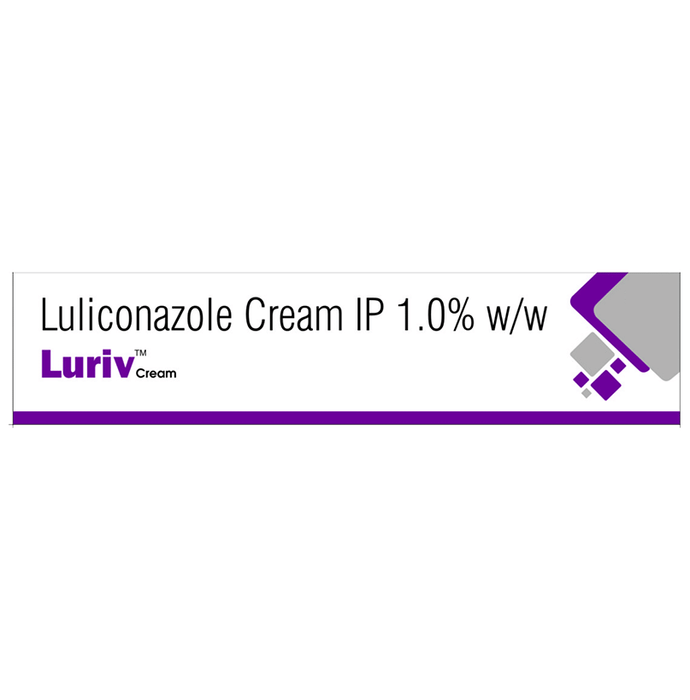 Luriv Cream