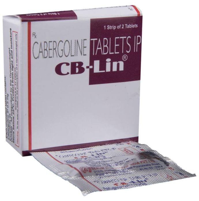 CB-Lin Tablet