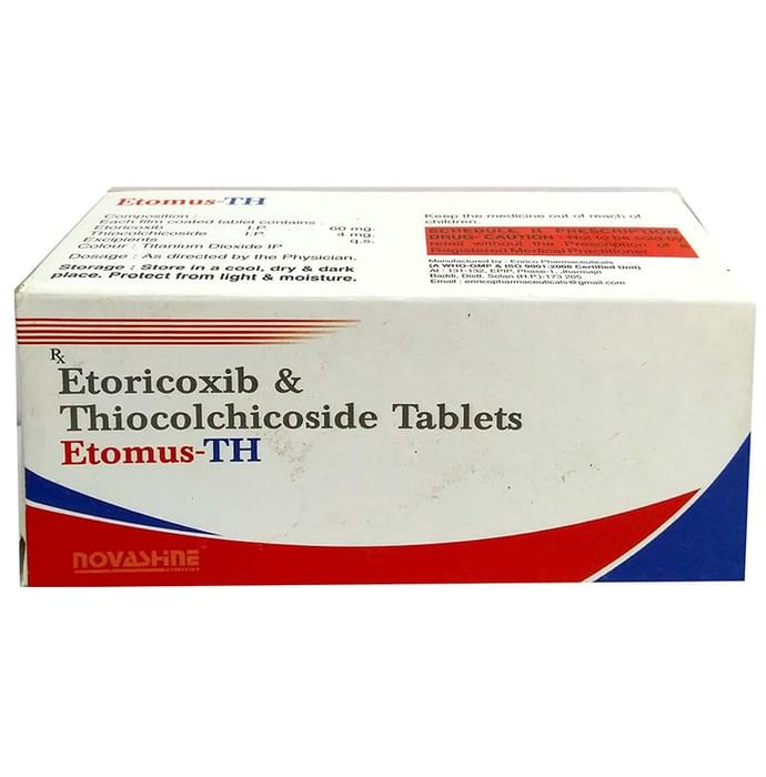 Etomus-TH Tablet