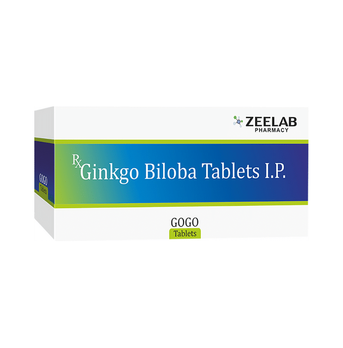 Gogo Tablet