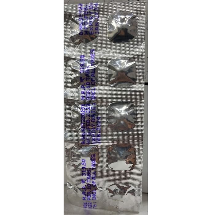 Prusent 2mg Tablet