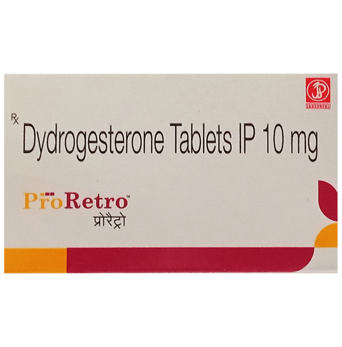 Pro Retro Tablet