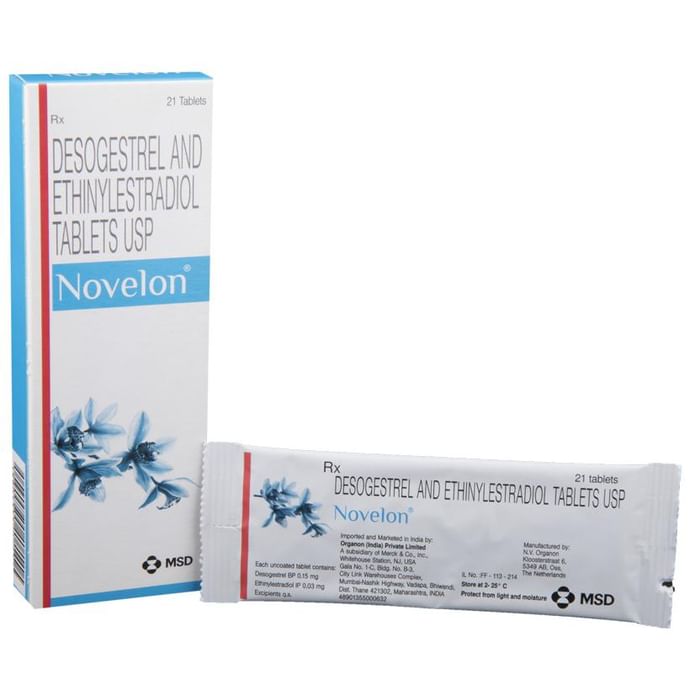 Novelon Tablet