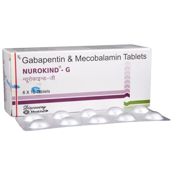 Nurokind-G Tablet