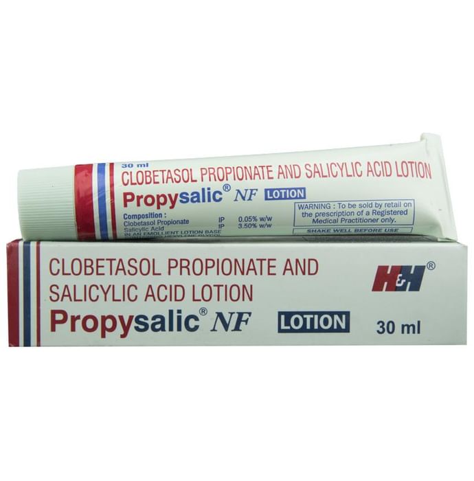 Propysalic NF Lotion