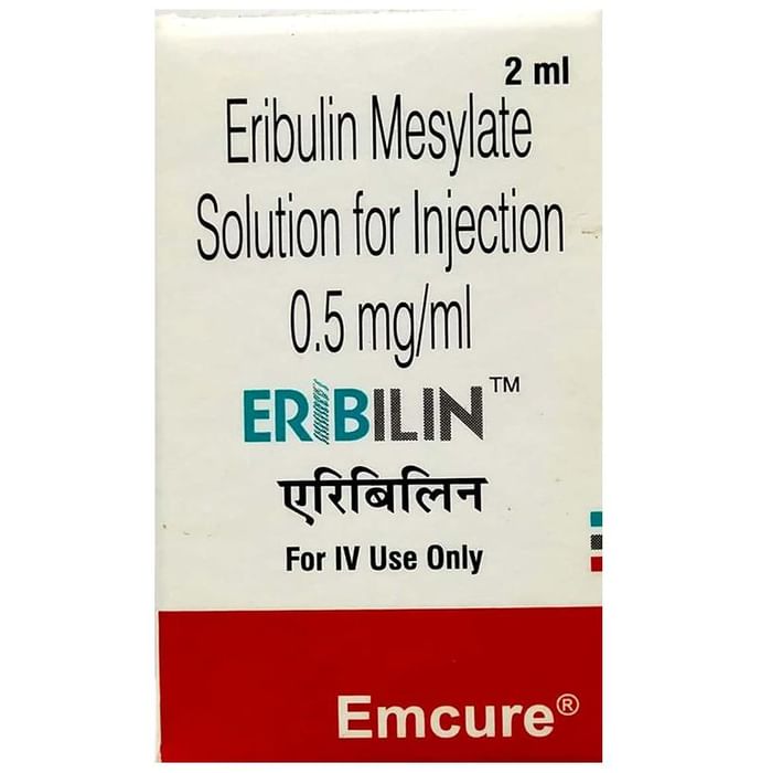 Eribilin Injection