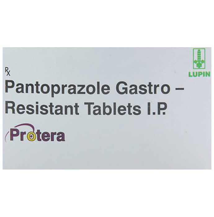 Protera Tablet