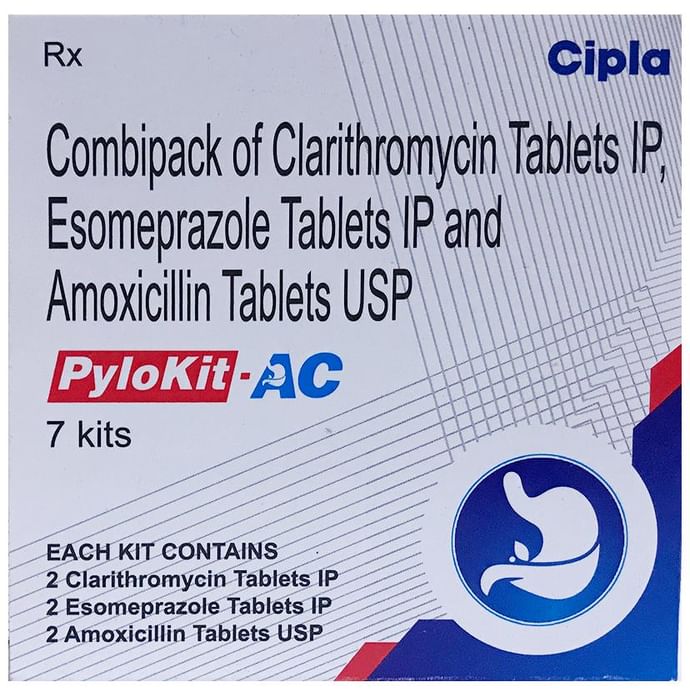 Pylokit-AC Kit