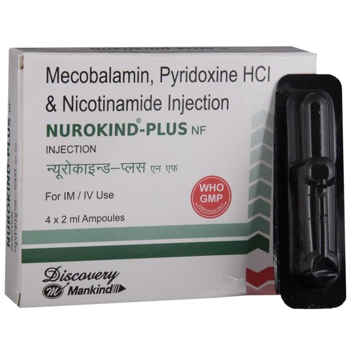 Nurokind-Plus NF Injection