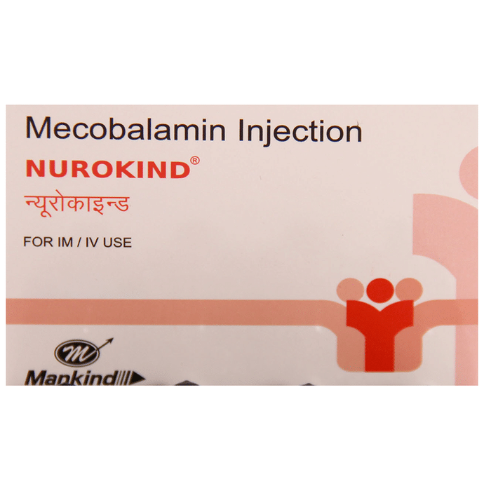 Nurokind Injection