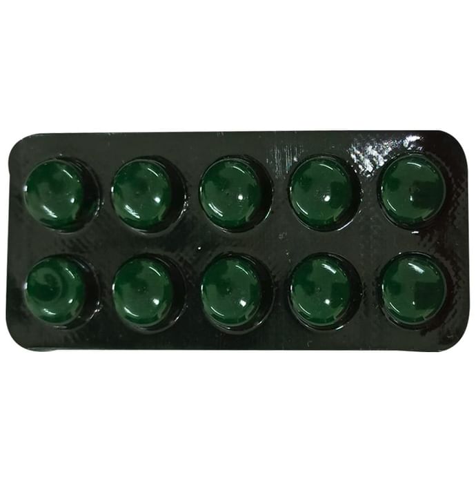 Nobel Spas New Tablet