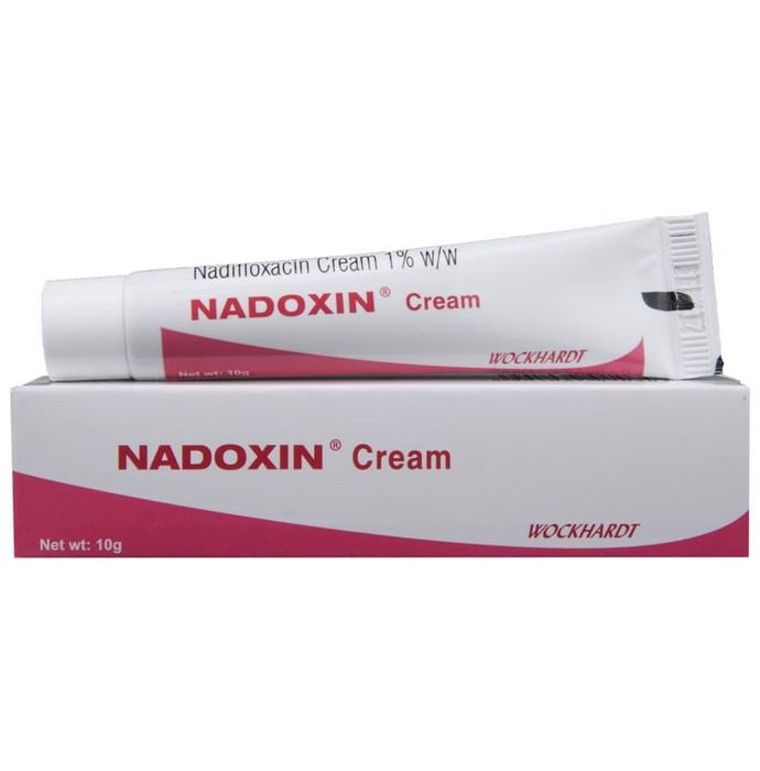 Nadoxin Cream