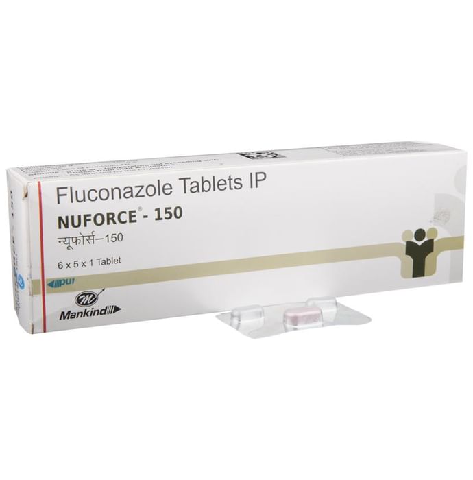 Nuforce 150 Tablet