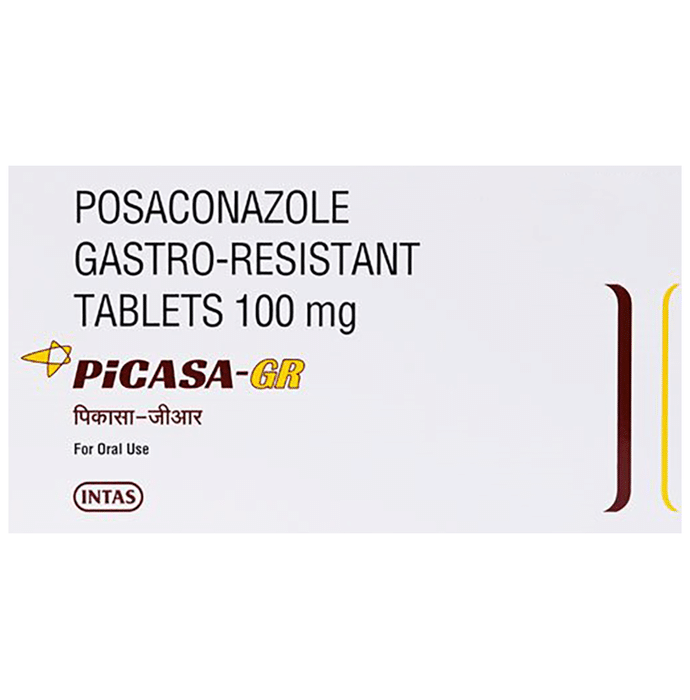 Picasa-GR Tablet