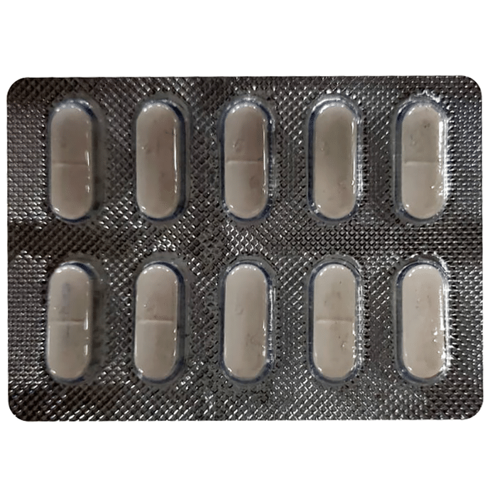 Cypon Tablet