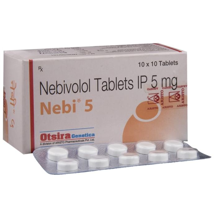 Nebi 5 Tablet