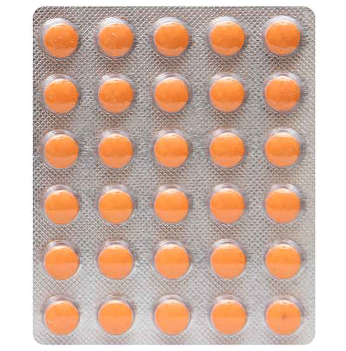 Nosic 10mg/10mg Tablet