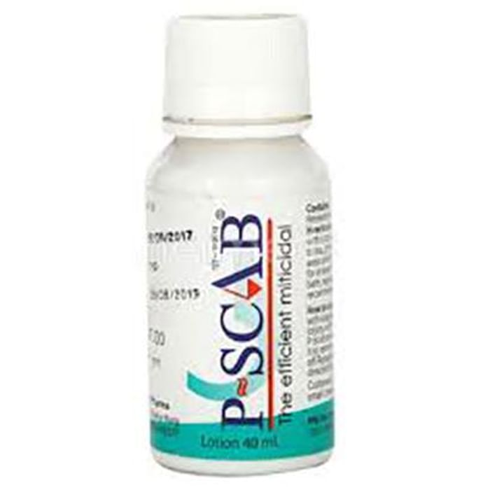 P-Scab Lotion