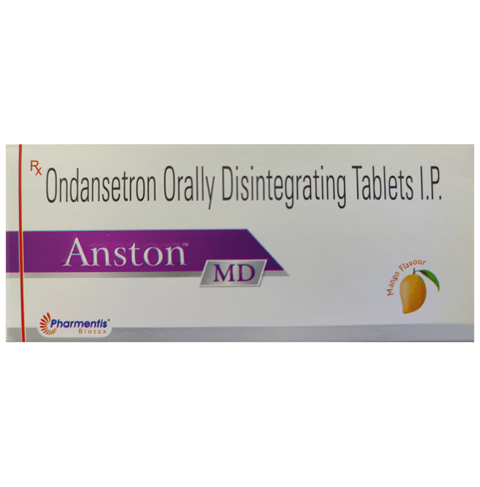 Anston MD Tablet Mango