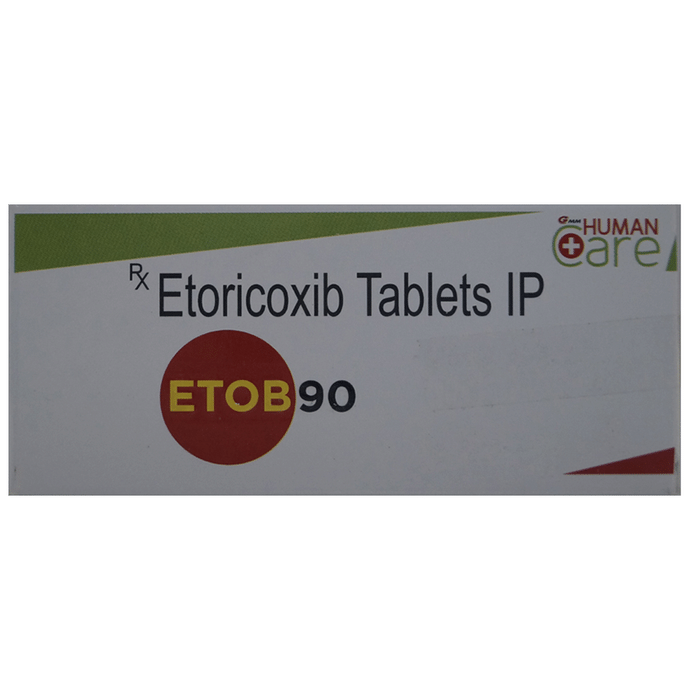 Etob 90 Tablet