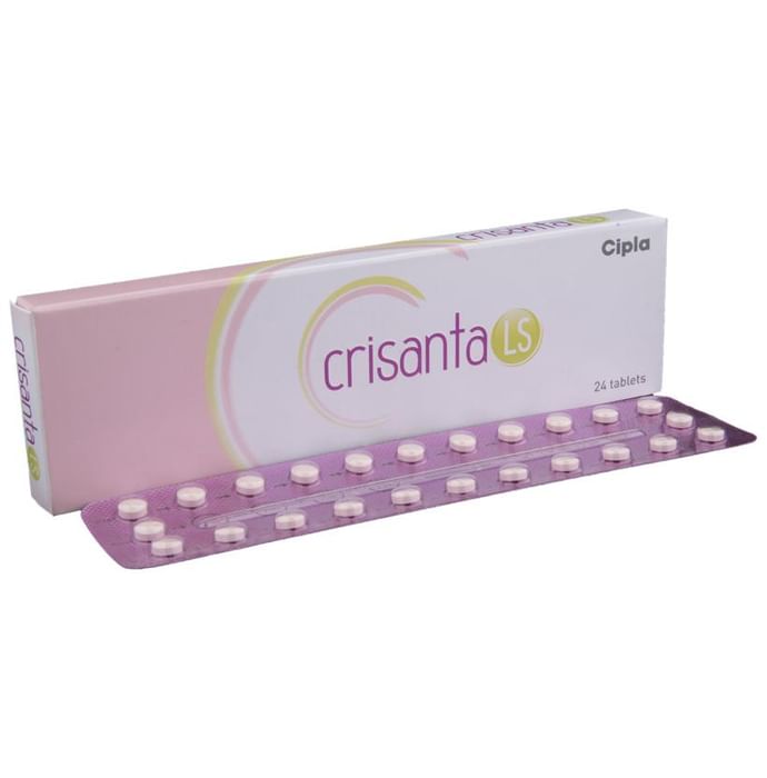 Crisanta LS Tablet
